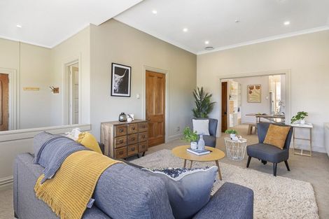 Photo of property in 23 Arawa Road, Hataitai, Wellington, 6021