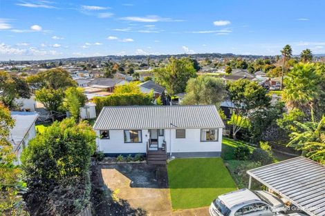 Photo of property in 2/29 Heybridge Street, Manurewa, Auckland, 2102