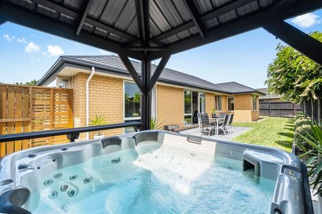 Photo of property in 7 Robinia Place, Wigram, Christchurch, 8042