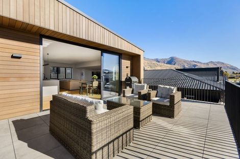 Photo of property in 54 Avalon Station Drive, Wanaka, 9305