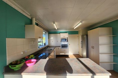 Photo of property in 7 Rye Street, South Hill, Oamaru, 9400