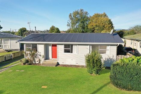 Photo of property in 59 Spinley Street, Te Awamutu, 3800