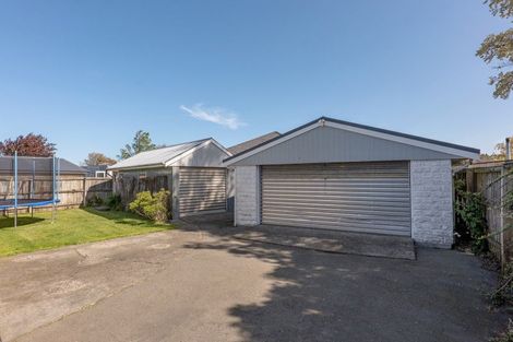 Photo of property in 412 Halswell Road, Halswell, Christchurch, 8025