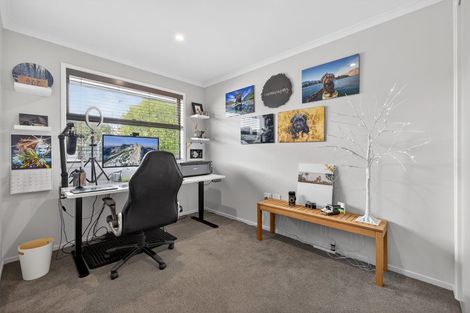 Photo of property in 89 Halberg Street, Dallington, Christchurch, 8061