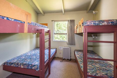 Photo of property in 9 Carroll Street, National Park, Owhango, 3989