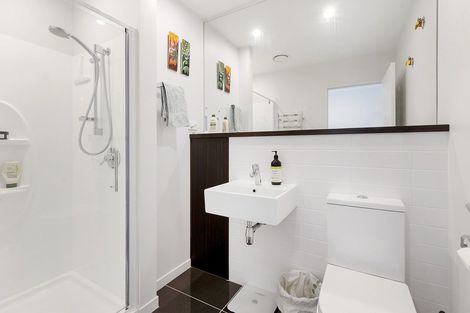 Photo of property in Nouvo Apartments, 21u8 Rugby Street, Mount Cook, Wellington, 6021
