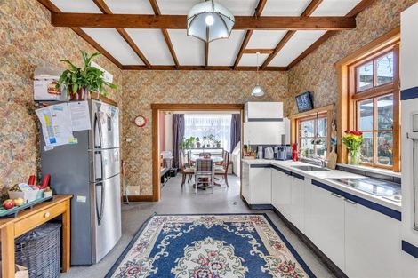 Photo of property in 89 Derby Street, Westport, 7825