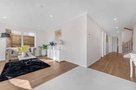 Photo of property in 25 Elevation Street, Flat Bush, Auckland, 2019
