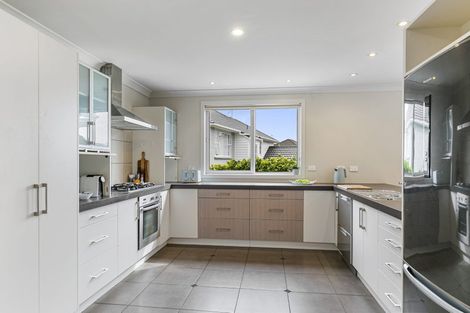 Photo of property in 5 Winsley Terrace, Churton Park, Wellington, 6037