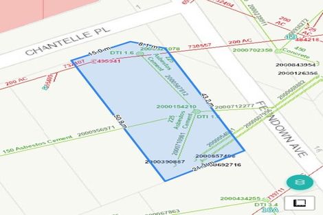 Photo of property in 2 Chantelle Place, Papatoetoe, Auckland, 2025