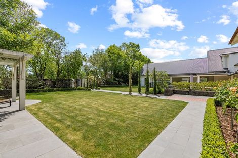 Photo of property in 75 Totara Street, Fendalton, Christchurch, 8041