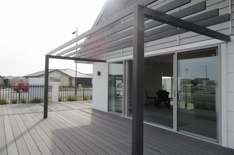 Photo of property in 60 Kittyhawk Avenue, Wigram, Christchurch, 8042