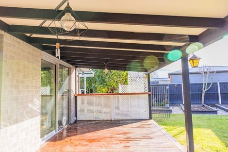 Photo of property in 180 Maidstone Road, Avonhead, Christchurch, 8042