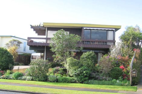 Photo of property in 34 Waller Avenue, Bucklands Beach, Auckland, 2012