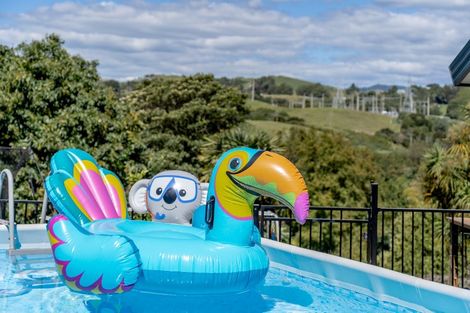 Photo of property in 8 Lochinvar Place, Hairini, Tauranga, 3112