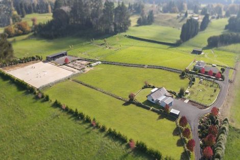 Photo of property in 46 Dalbeth Road, Hamurana, 3072