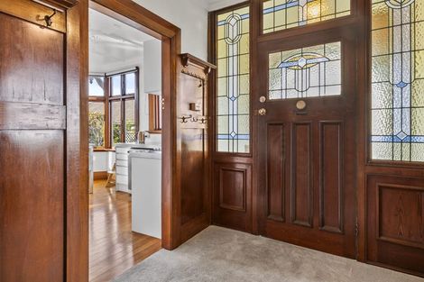 Photo of property in 7 Leven Street, Roslyn, Dunedin, 9010