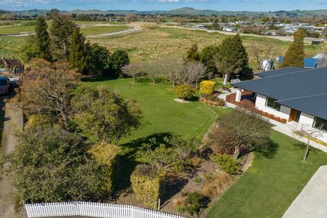 Photo of property in 5 Ngaio Place, Lansdowne, Masterton, 5810