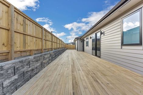 Photo of property in 4 Clendon Court, Pokeno, 2402