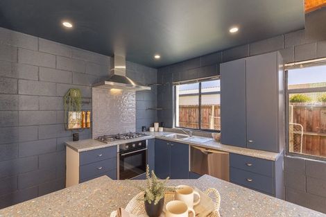 Photo of property in 12 Plover Street, Southshore, Christchurch, 8062