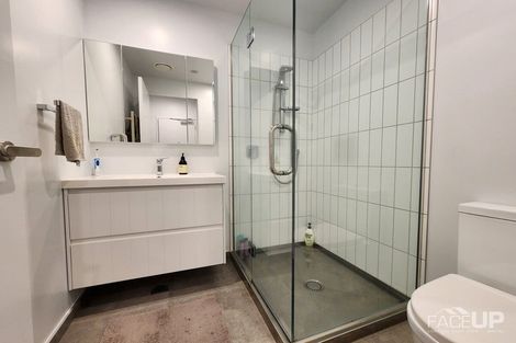 Photo of property in 201/1 Sidney Wallingford Way, Hobsonville, Auckland, 0616