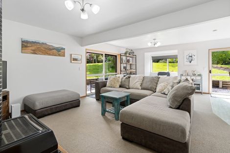 Photo of property in 292 Waipori Falls Road, Berwick, Outram, 9073
