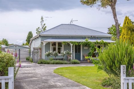 Photo of property in 30 Totara Street, Lansdowne, Masterton, 5810