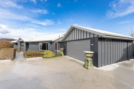 Photo of property in 1 Highgrove Place, Waipukurau, 4200