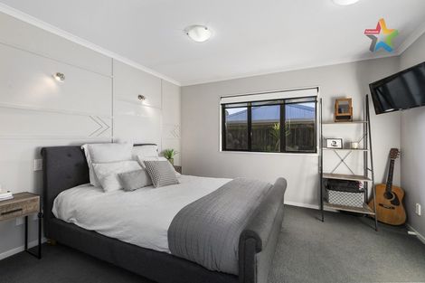 Photo of property in 12a Montgomery Street, Stokes Valley, Lower Hutt, 5019