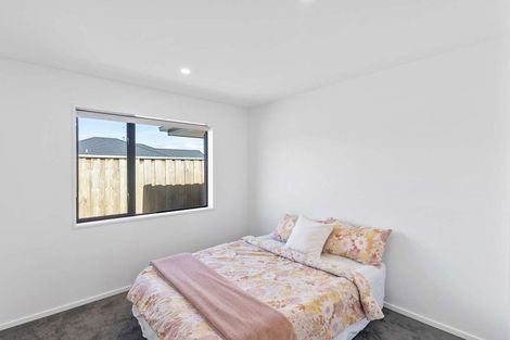 Photo of property in 4 Pitchford Lane, Rolleston, 7614