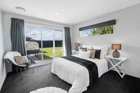 Photo of property in 79 Hungerford Drive, Rolleston, 7615