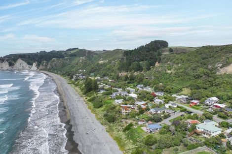 Photo of property in 28 Moody Street, Gore Bay, Cheviot, 7383