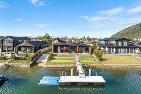 Photo of property in 117 Motu Grande, Pauanui, Hikuai, 3579