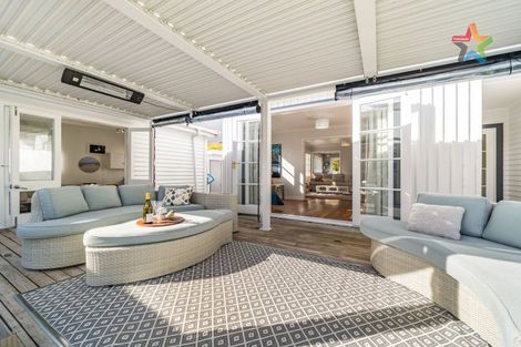 Photo of property in 10 Golf Road, Manor Park, Lower Hutt, 5019