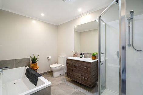 Photo of property in 2 Chaffinch Road, Hobsonville, Auckland, 0616