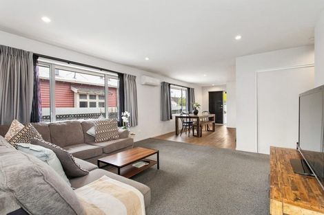 Photo of property in 116 Ruskin Street, Addington, Christchurch, 8024