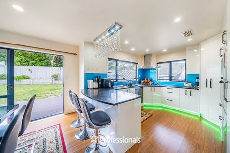 Photo of property in 70 Redvers Drive, Belmont, Lower Hutt, 5010