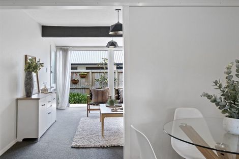 Photo of property in 321 Wairakei Road, Burnside, Christchurch, 8053