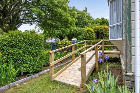 Photo of property in 5 Percy Avenue, Stratford, 4332