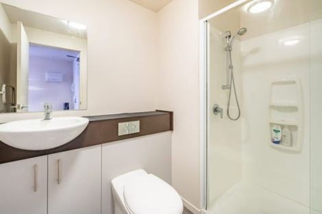 Photo of property in The Peak Apartments, 902/170 Taranaki Street, Te Aro, Wellington, 6011
