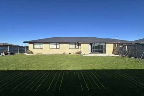 Photo of property in 3 Checketts Place, Kingswell, Invercargill, 9812