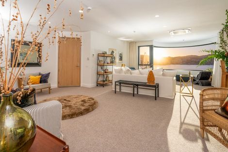 Photo of property in 7/308 Oriental Parade, Oriental Bay, Wellington, 6011