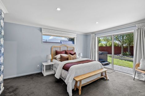 Photo of property in 35 Dryden Avenue, Rolleston, 7614