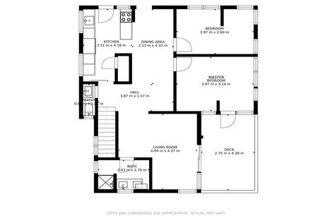 Photo of property in 1 Otawa Street, Te Puke, 3119