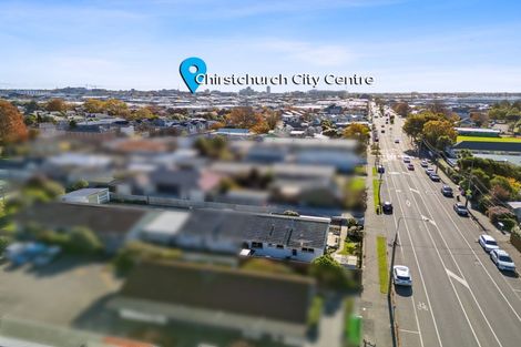 Photo of property in 1/91 Waltham Road, Sydenham, Christchurch, 8023