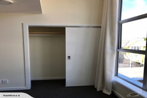 Photo of property in 2u4 Palmer Street, Aro Valley, Wellington, 6011