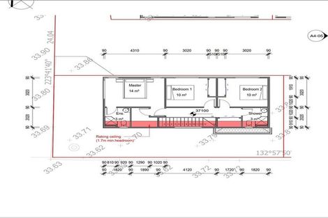 Photo of property in 60 Heybridge Street, Manurewa, Auckland, 2102