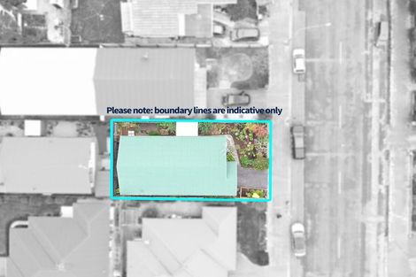 Photo of property in 56 Havelock Street, Ashburton, 7700