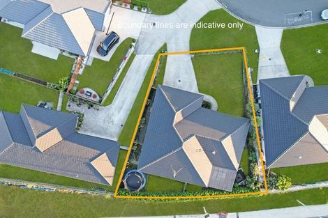Photo of property in 24 Mclean Street, Pokeno, 2402