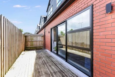 Photo of property in 3u6 Charlemont Street, Whitiora, Hamilton, 3200